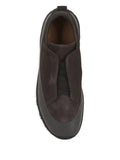 Zegna Zegna Triple Stitch™ Monte Low-Top Sneakers