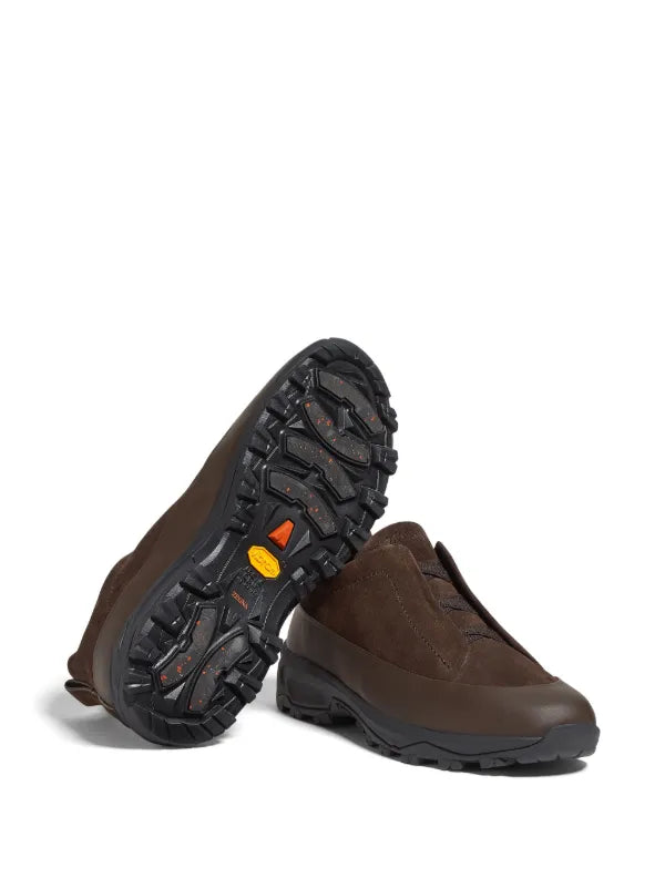 Zegna Zegna Triple Stitch™ Monte Low-Top Sneakers