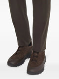Zegna Zegna Triple Stitch™ Monte Low-Top Sneakers
