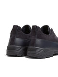 Zegna tenis Triple Stitch™ Monte de piel y gamuza