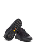 Zegna tenis Triple Stitch™ Monte de piel y gamuza