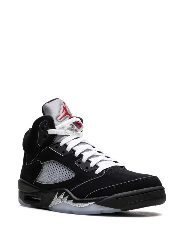Jordan tenis Air Jordan 5 Retro OG Metallic Reimagined - Calzado de mujer y hombre