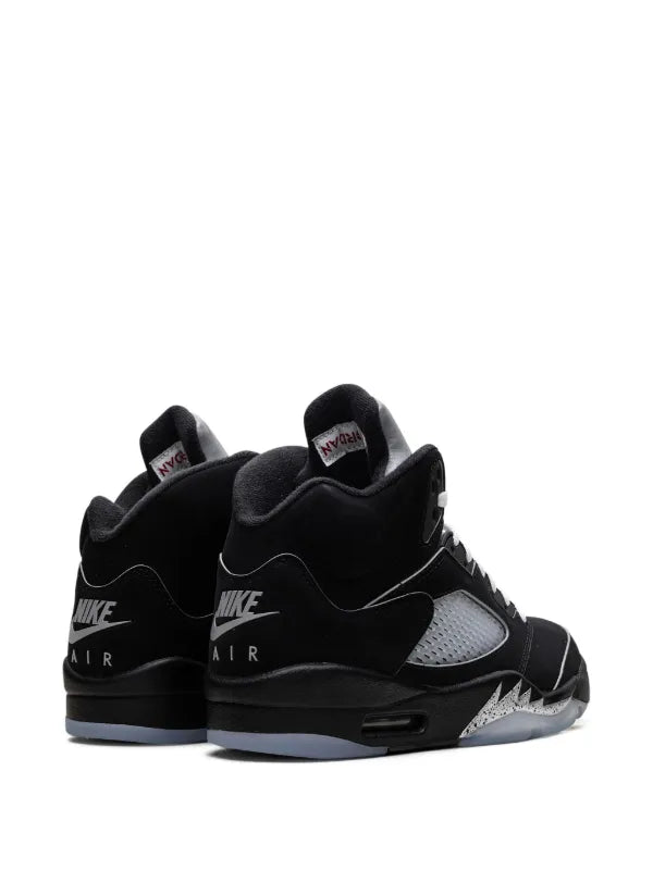 Jordan tenis Air Jordan 5 Retro OG Metallic Reimagined - Calzado de mujer y hombre