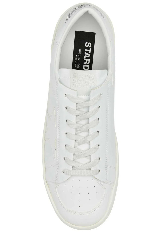 Golden Goose Deluxe Brand Golden Goose Deluxe Brand Zapatillas con cordones y punta redonda