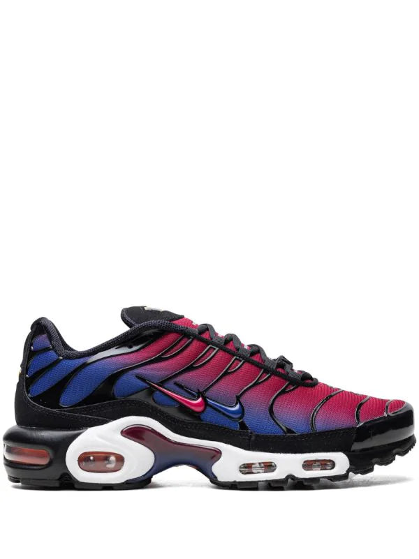 Nike tenis Air Max Plus "Patta - FC Barcelona TN