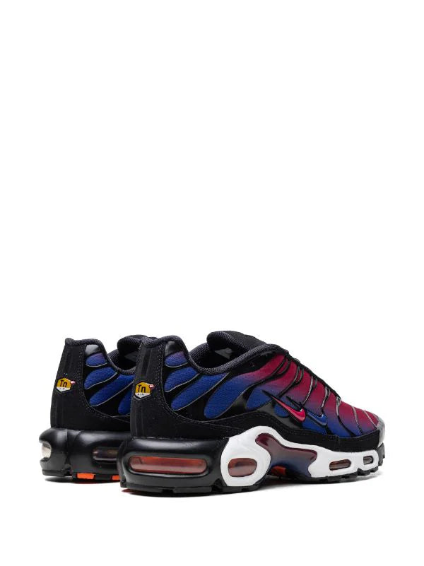 Nike tenis Air Max Plus "Patta - FC Barcelona TN