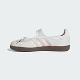 Samba Mary jane unicornio ballet cloud white