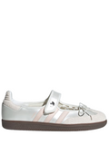 Samba Mary jane unicornio ballet cloud white