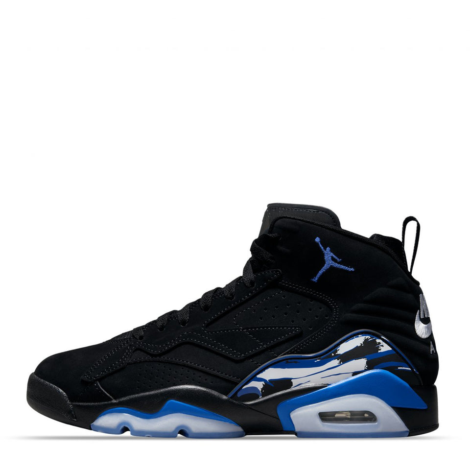 N372O Tenis Jordan Jumpman MVP
