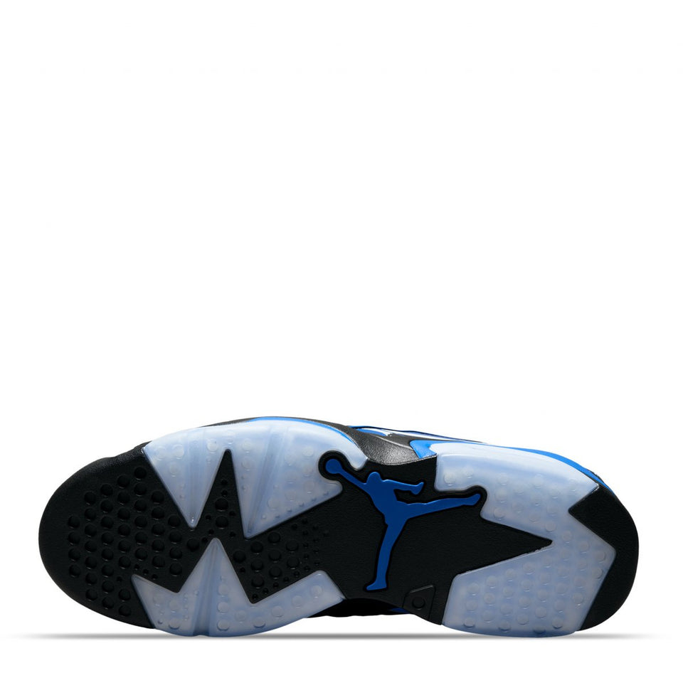 N372O Tenis Jordan Jumpman MVP