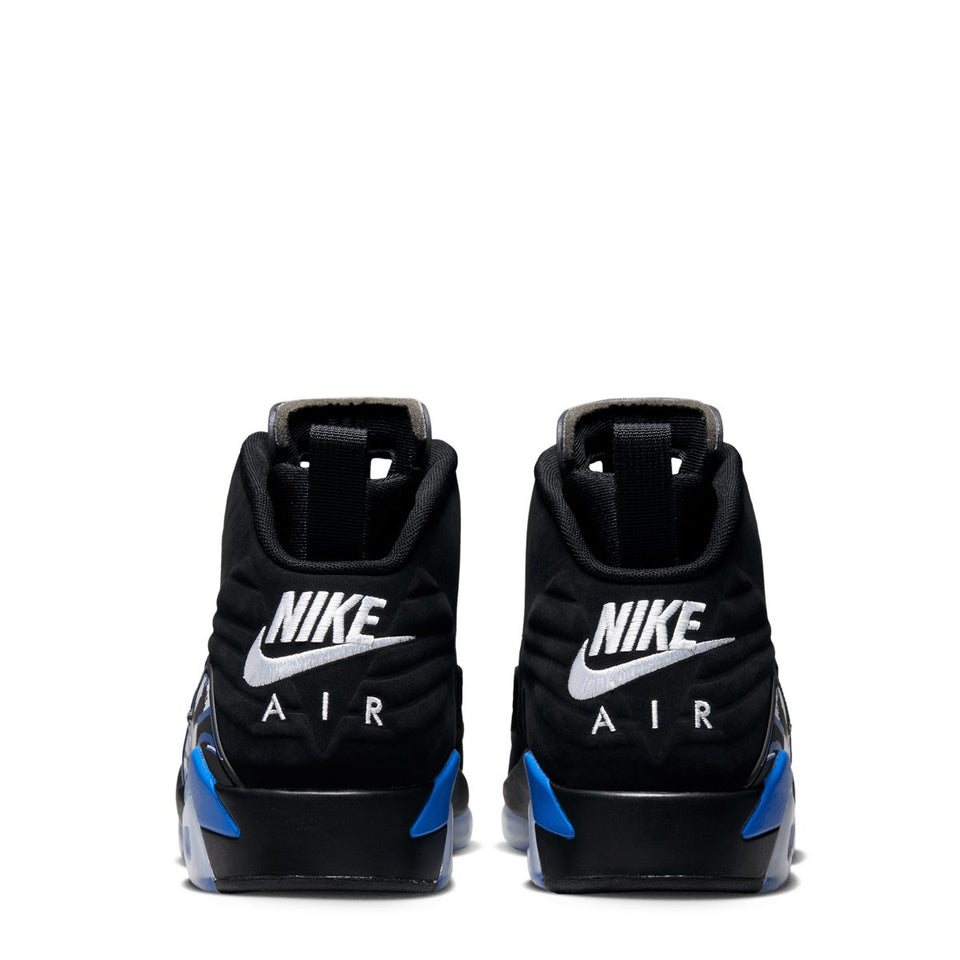 N372O Tenis Jordan Jumpman MVP