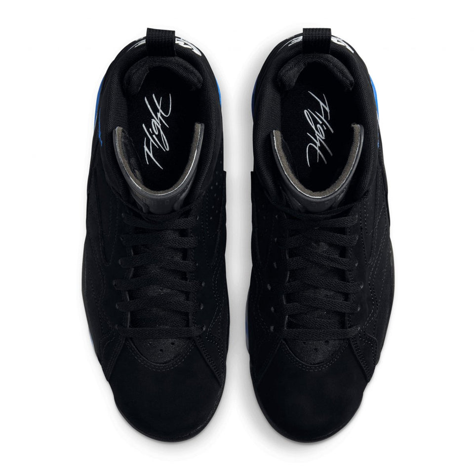 N372O Tenis Jordan Jumpman MVP