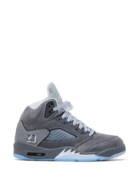 Jordan tenis Air Jordan 5 Retro OG Wolf Gray