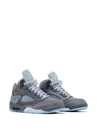 Jordan tenis Air Jordan 5 Retro OG Wolf Gray