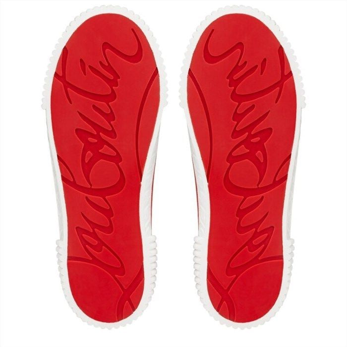 N372O Christian Louboutin
Christian Louboutin Pedro Junior