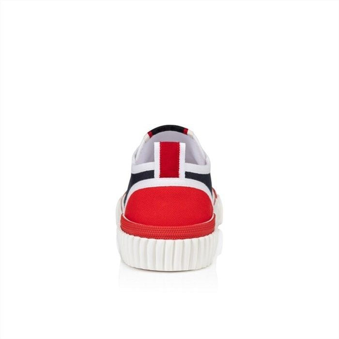 N372O Christian Louboutin
Christian Louboutin Pedro Junior