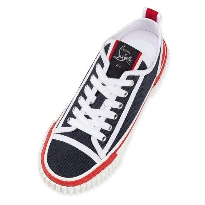 N372O Christian Louboutin
Christian Louboutin Pedro Junior