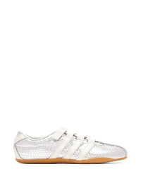 Adidas Mary Jane Tokio Snake Silver