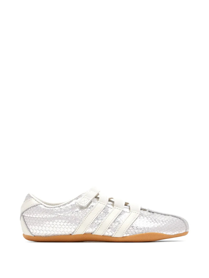 Adidas Mary Jane Tokio Snake Silver