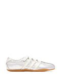 Adidas Mary Jane Tokio Snake Silver