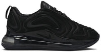 Air Max 720 Triple Black