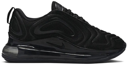 Air Max 720 Triple Black