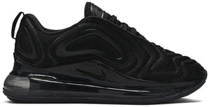 Air Max 720 Triple Black