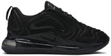 Air Max 720 Triple Black