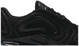 Air Max 720 Triple Black