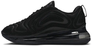 Air Max 720 Triple Black