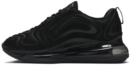 Air Max 720 Triple Black