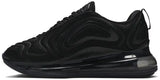 Air Max 720 Triple Black
