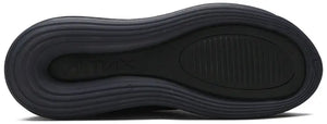 Air Max 720 Triple Black