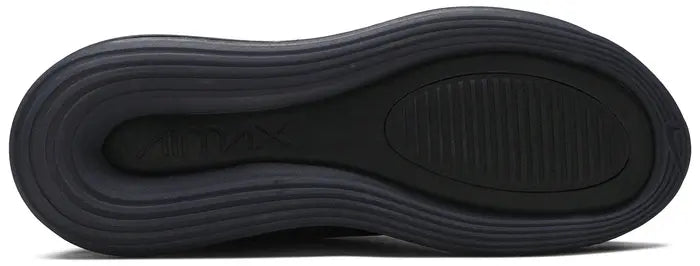 Air Max 720 Triple Black