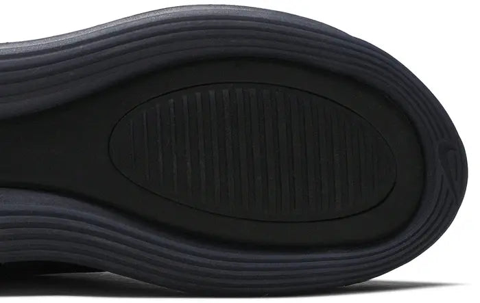 Air Max 720 Triple Black