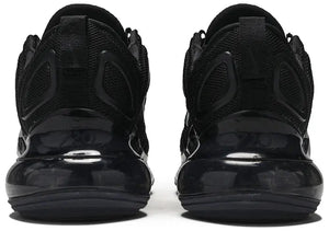 Air Max 720 Triple Black