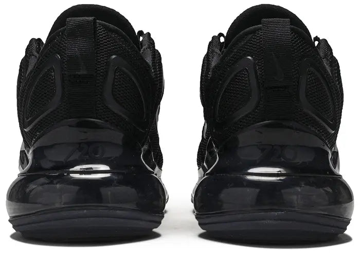 Air Max 720 Triple Black