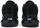 Air Max 720 Triple Black