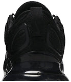 Air Max 720 Triple Black