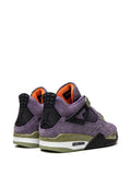 Jordan tenis Air Jordan 4 Retro "Canyon Purple