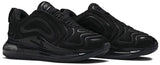 Air Max 720 Triple Black