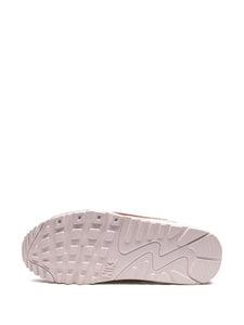 N372O Nike air max 90 futura rosa blanco