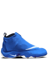 ZOOM FLIGHT THE GLOVE 'ROYAL BLUE’ Gary Payton