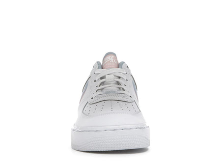 N374O Nike Air Force 1 Low LV8
Double Swoosh Light Armory Blue