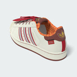 ADIDAS SUPERSTAR II SHOES SHOES WITH ICONIC SHELL TOE DESIGN FOR TIMELESS STYLE.