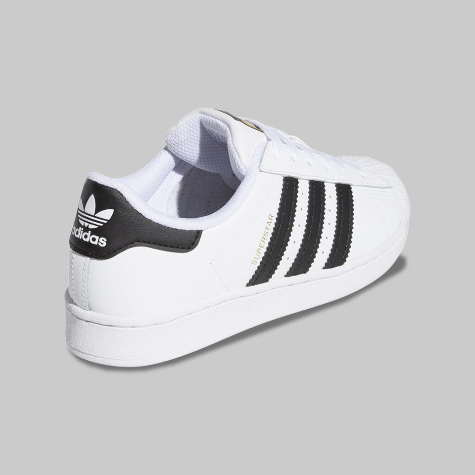 kids Superstar adidas concha