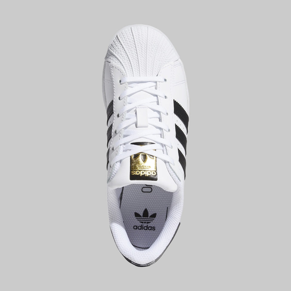 kids Superstar adidas concha