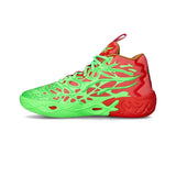 TENIS PUMA MB.04 TORTUGAS NINJA RAPHAEL & DONATELLO