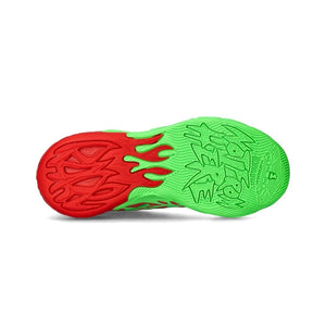 TENIS PUMA MB.04 TORTUGAS NINJA RAPHAEL & DONATELLO