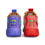 TENIS PUMA MB.04 TORTUGAS NINJA RAPHAEL & DONATELLO
